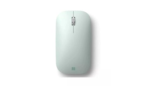 Microsoft Modern Mobile Mouse - Mint (KTF-00020)