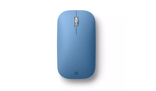 Microsoft Modern Mobile Mouse - Sapphire (KTF-00077)