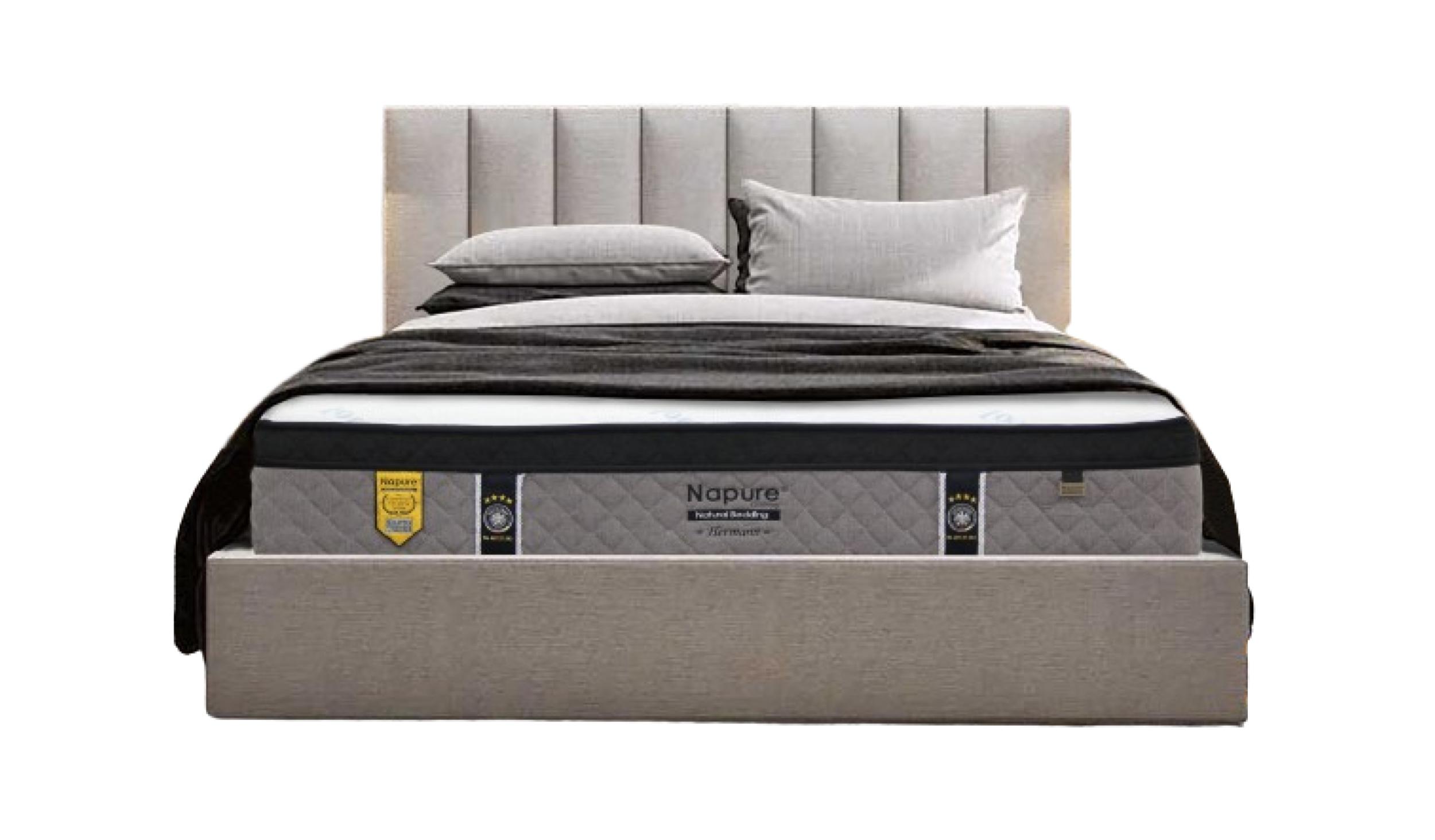 Napure Hermann Mattress - Single Size
