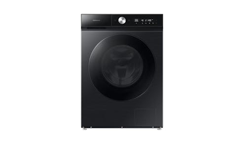Samsung BESPOKE AI™ 13kg/8kg Washer Dryer with AI Ecobubble ™ and AI Wash - Black (WD-13BB944DGBFQ)