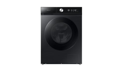 Samsung BESPOKE AI™ 13kg/8kg Washer Dryer with AI Ecobubble ™ and AI Wash - Black (WD-13BB944DGBFQ)