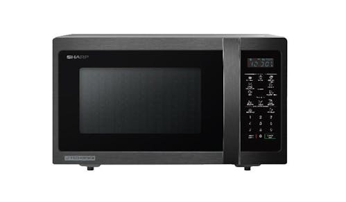 Sharp 23L Microwave Oven (R-259EBS)