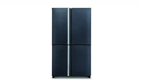 Sharp 750L Avance 4-Door Refrigerator (SJF-1022VMDS)
