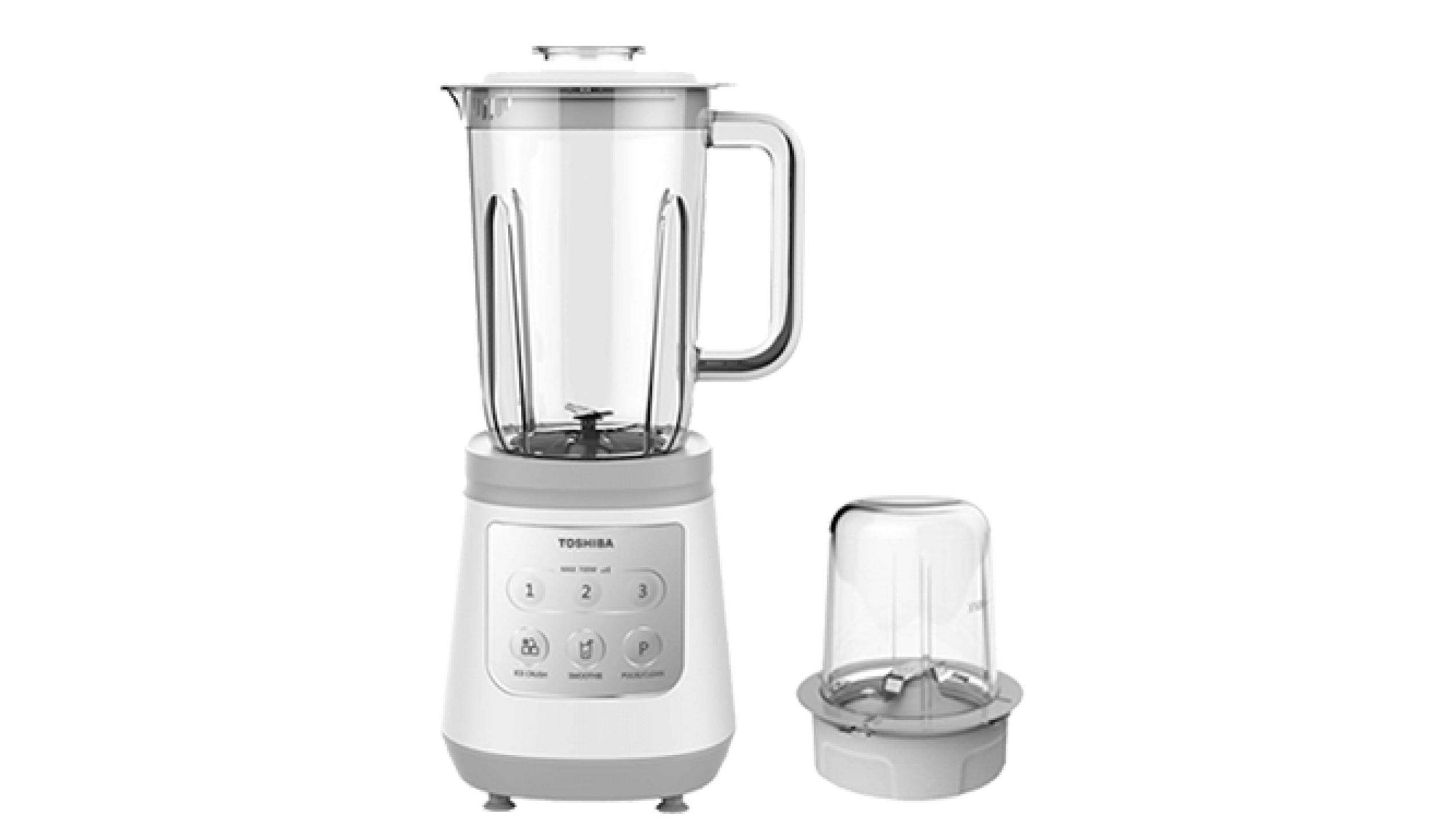 Toshiba BL-70PR1NMY 2.0L Blender - White