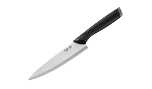 Tefal Comfort Chef Knife with Cover 15cm (K2213104)