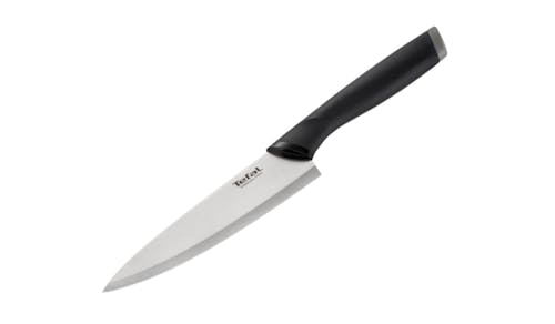 Tefal Comfort Chef Knife with Cover 15cm (K2213104)