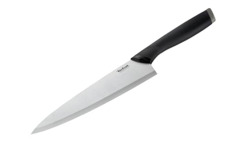 Tefal Comfort Chef Knife with Cover 20cm (K2213204)
