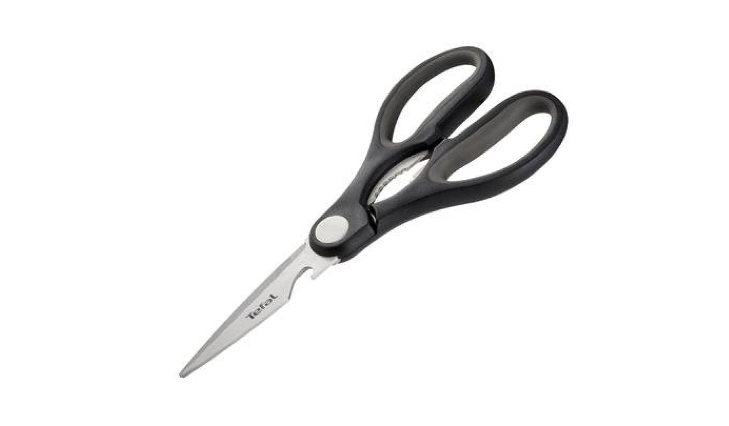 Tefal Comfort Kitchen Shears 21cm (K2214104)