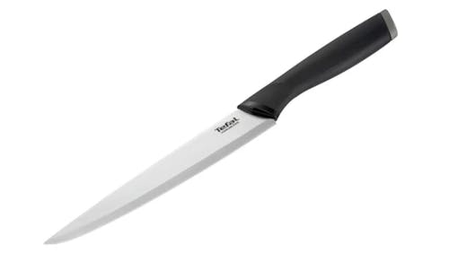 Tefal Comfort Slicing Knife with cover 20cm (K2213704)
