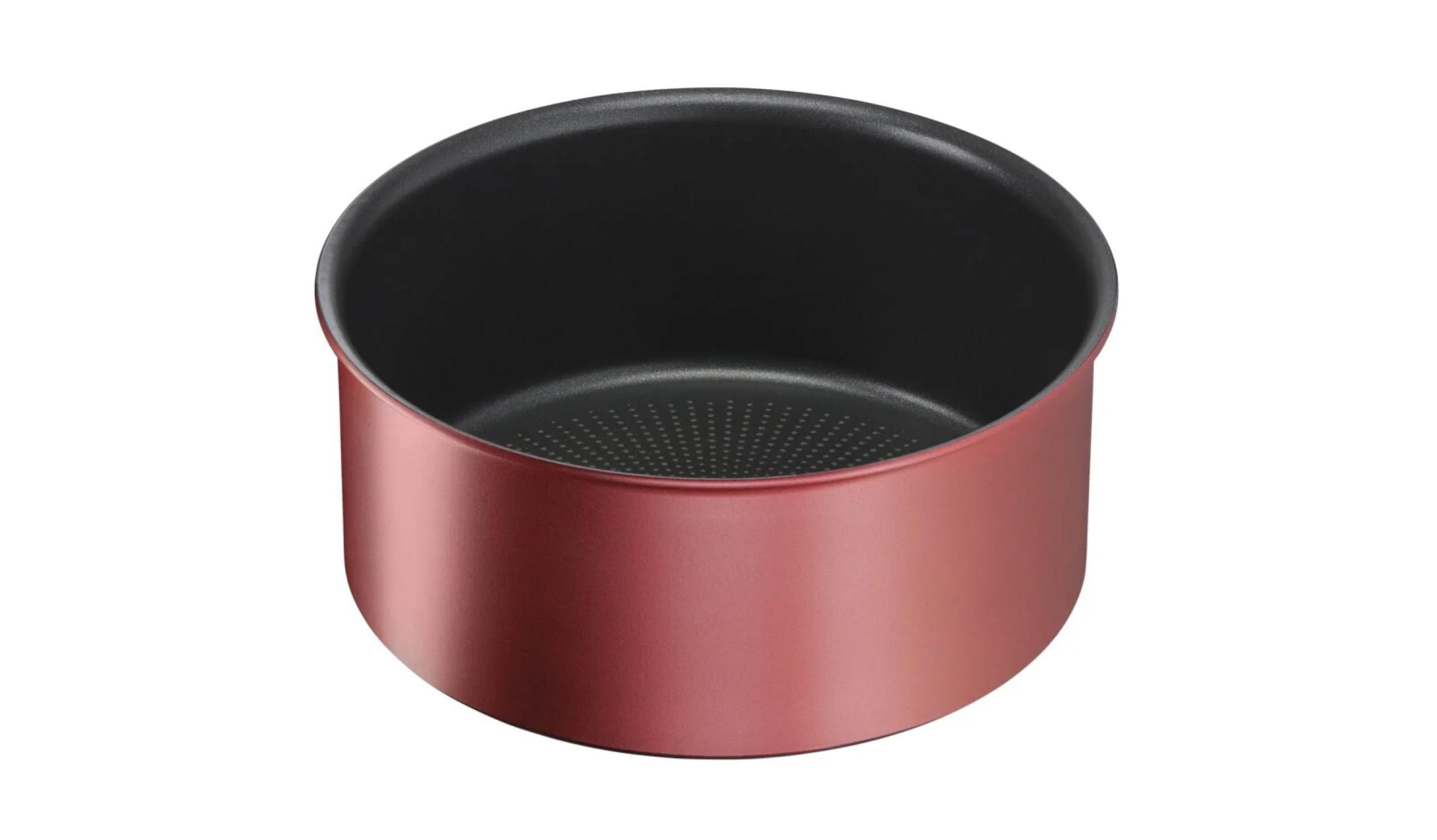 Tefal Ingenio Daily Chef Saucepan 20cm (L3983002) Harvey Norman Malaysia