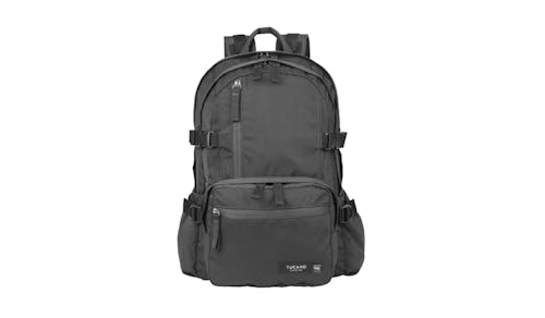 Tucano Desert 15-inch Backpack - Black (BKDES15-BK)