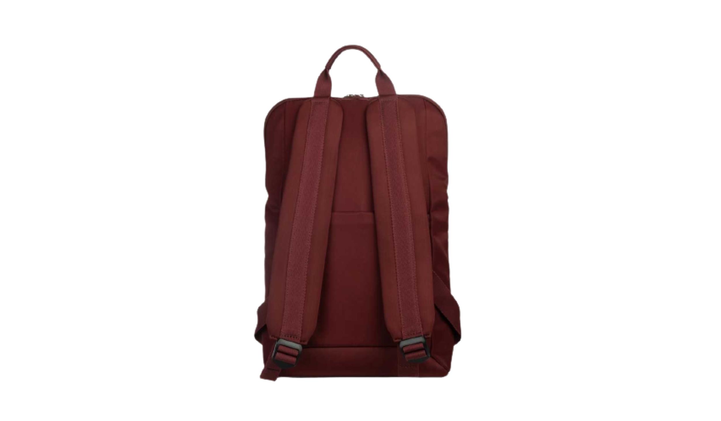 Slim backpack 13 discount laptop