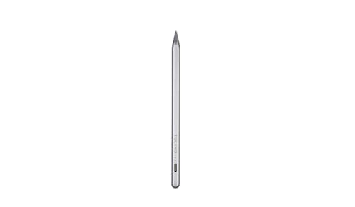 Tucano Pencil Active Stylus Digital Pen for iPad - Silver (MA-STY-SL)