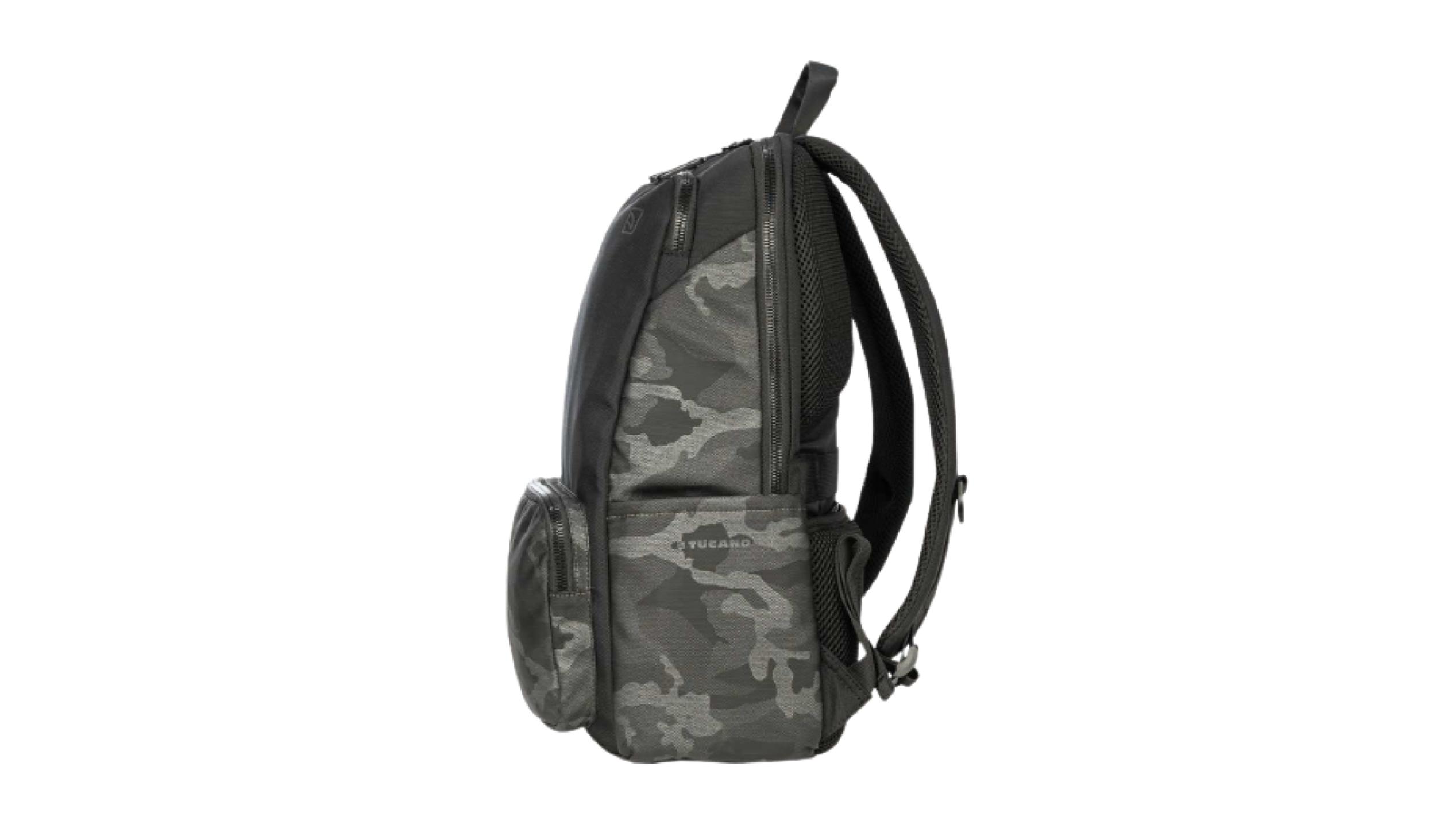 Tucano Terras Camouflage Backpack for MacBook Pro 16inch and Laptop 15