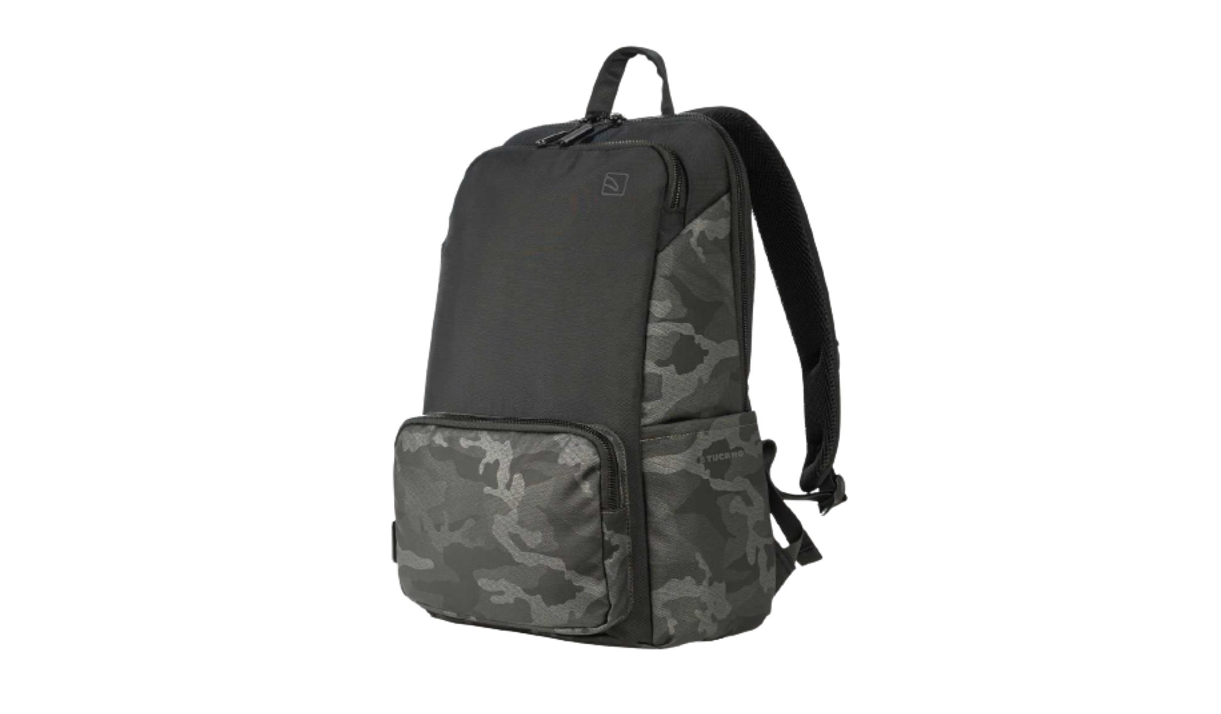 Camouflage 2024 laptop backpack