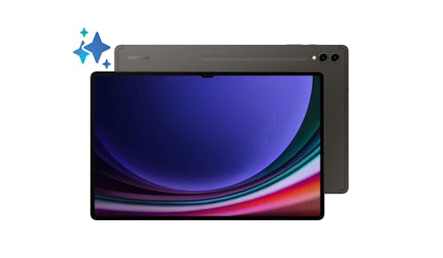 Samsung Galaxy Tab S9 Ultra (12GB/512GB) Android Tablet - Graphite (SM-X910NZADXME)