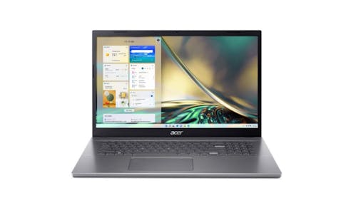 Acer Aspire 5 (Core i5, 8GB/512GB, Windows 11) 15.6-inch Laptop - Steel Gray (A515-57-55TM)