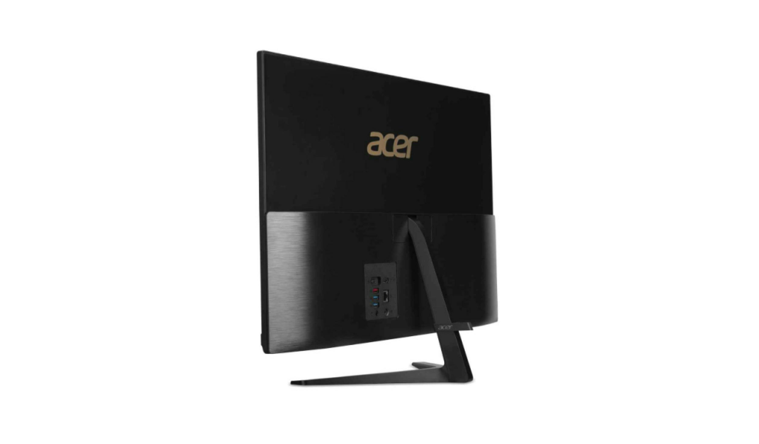 Buy ACER Aspire C24-1800 23.8 All-in-One PC - Intel® Core™ i5, 512 GB SSD,  Black
