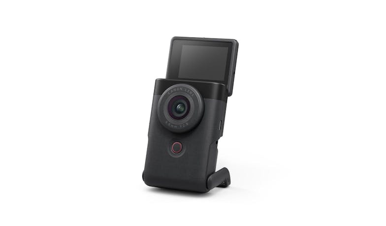 Canon PowerShot V10 Digital Compact Cameras - Black