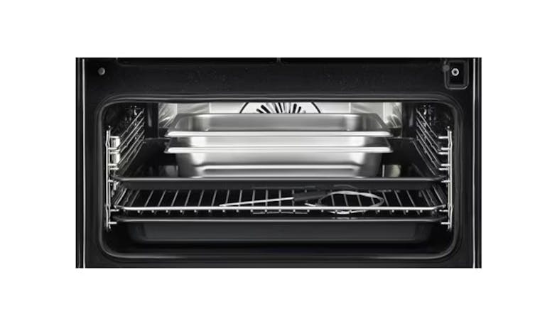 Electrolux 43L Electric Built-in Compact Steam Oven (KVAAS21WA)