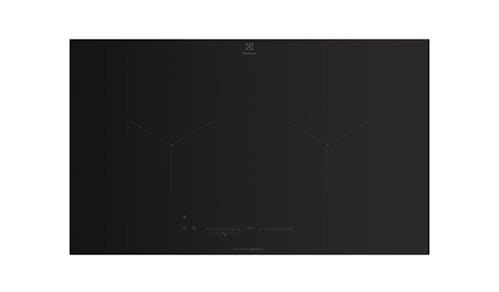 Electrolux EHI8255BE 80cm Induction Hob with 2 Cooking Zones