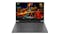 HP Victus 16-R0030TX (Core i5, NVIDIA GeForce RTX 4070, 16GB/512GB, Windows 11) 16.1-inch Gaming Laptop - Mica Silver