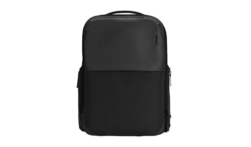 Incase A.R.C Daypack Laptop Backpack - Black