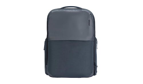 Incase A.R.C Daypack Laptop Backpack - Navy