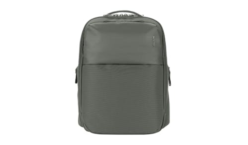 Incase A.R.C Daypack Laptop Backpack - Smoked Ivy
