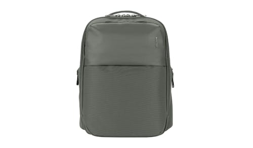 Incase A.R.C Daypack Laptop Backpack - Smoked Ivy