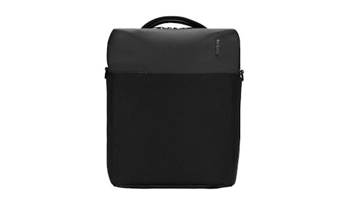 Incase A.R.C Tech Tote Laptop Backpack - Black