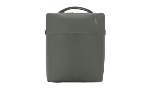 Incase A.R.C Tech Tote Laptop Backpack - Smoked Ivy
