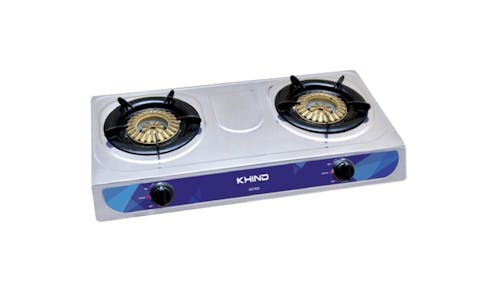 Khind GC7125 Gas Cooker