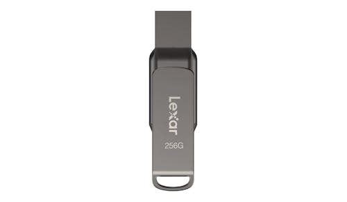 Lexar JumpDrive D400 256GB USB 3.1 Type-C Flash Drive