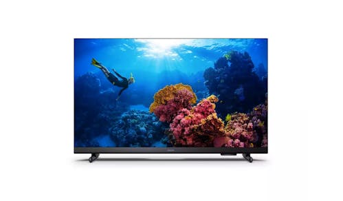 Philips 6900 Series 32-inch Smart LED TV (32PHT6918)