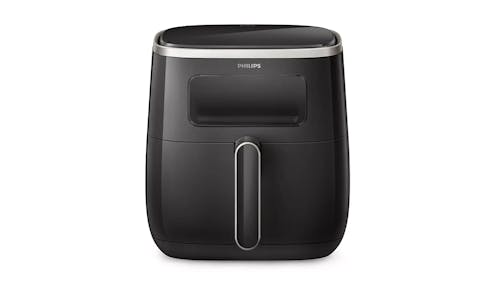 Buy Philips HD9257/80 5.6L Airfryer Online at Philips E-store