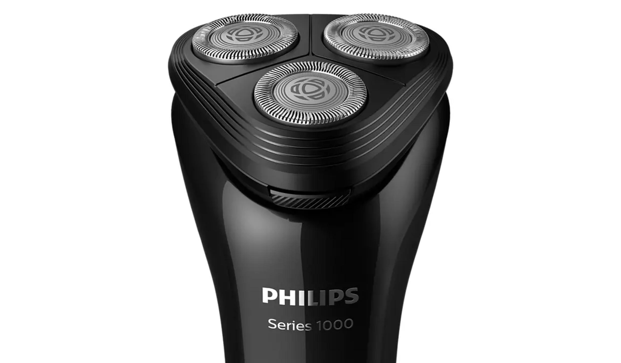 Philips Shaver series 1000 Electric shaver (S1103) Harvey Norman