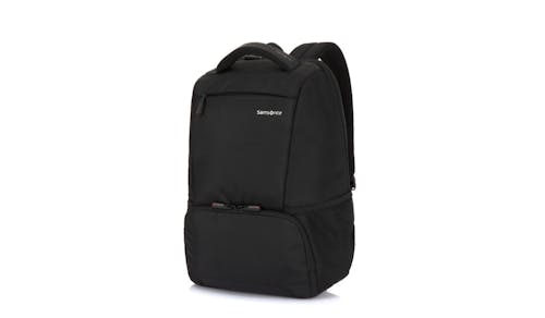 Samsonite Enpria - E 21L FRT Backpack - Black