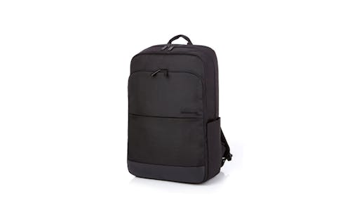 Samsonite Haeil 18L Laptop Backpack - Black