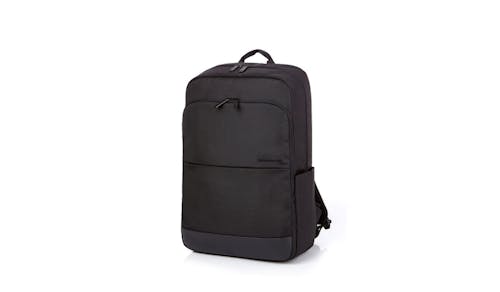 Samsonite Haeil 18L Laptop Backpack - Black