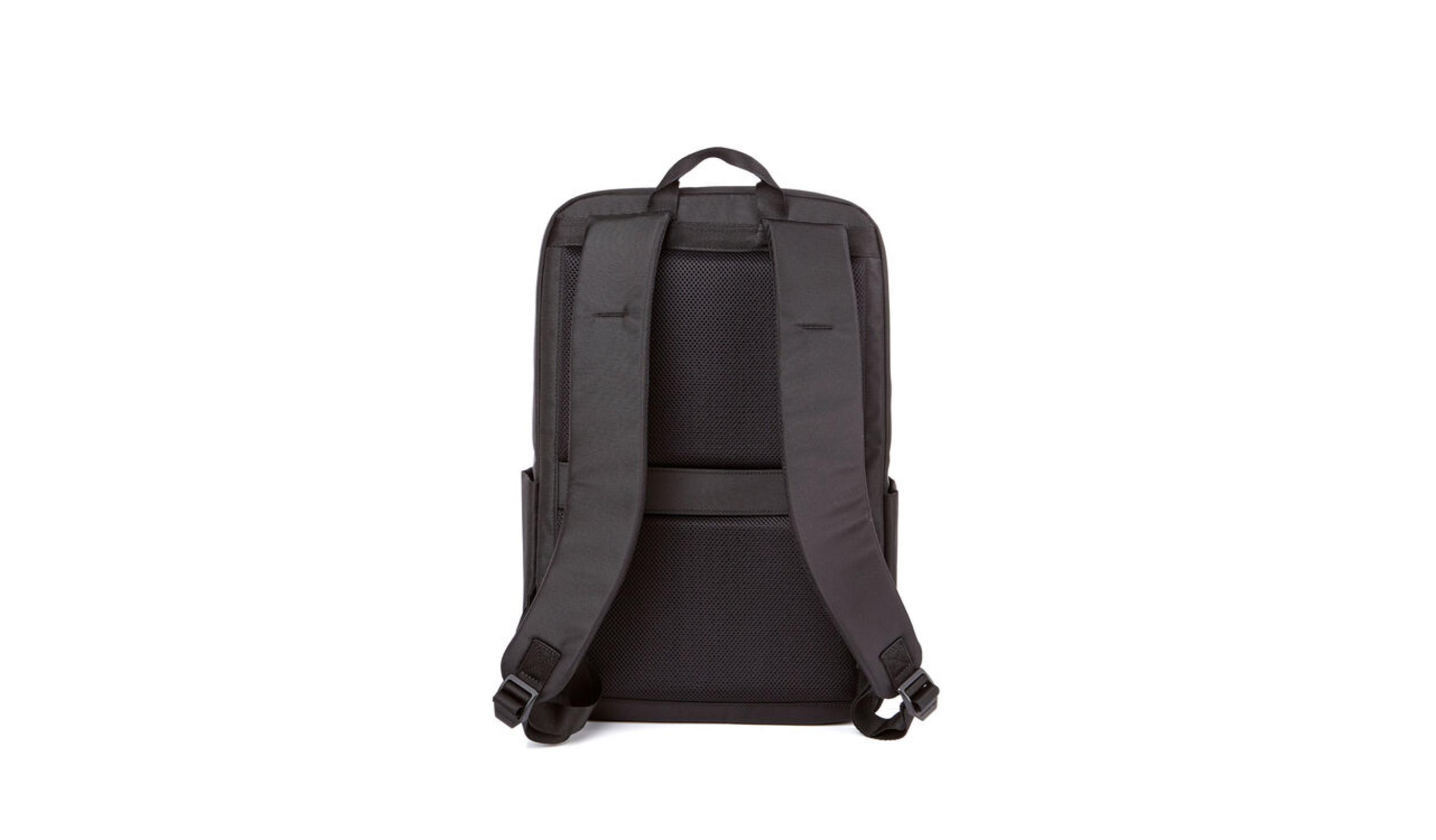 Samsonite Haeil 18L Laptop Backpack Black Harvey Norman Malaysia