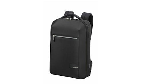 Samsonite Litepoint 15.6 Laptop Backpack - Black