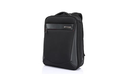 Samsonite Vigon II 21L Laptop Backpack - Black