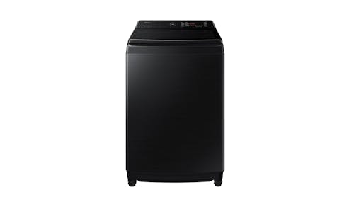 Samsung 17kg Top Load Washing Machine with Ecobubble™ (WA17CG6886BVFQ)