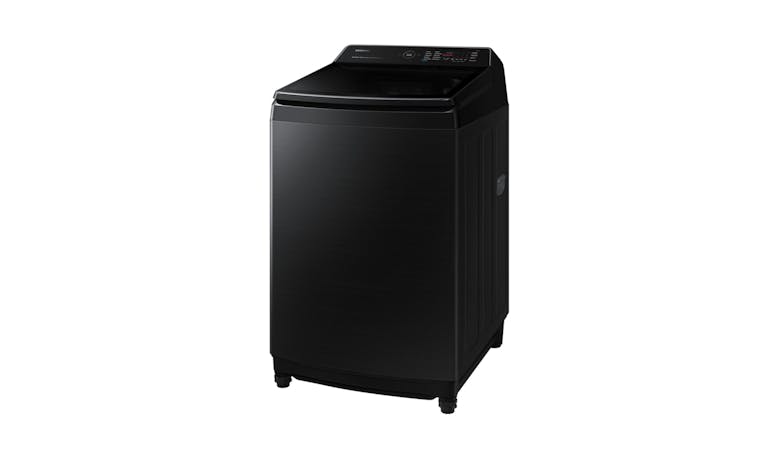 Samsung 17kg Top Load Washing Machine with Ecobubble™ (WA17CG6886BVFQ)
