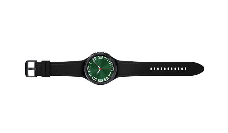 Samsung Galaxy Watch6 Classic 47mm Bluetooth - Black (SM-R960NZKAXME)