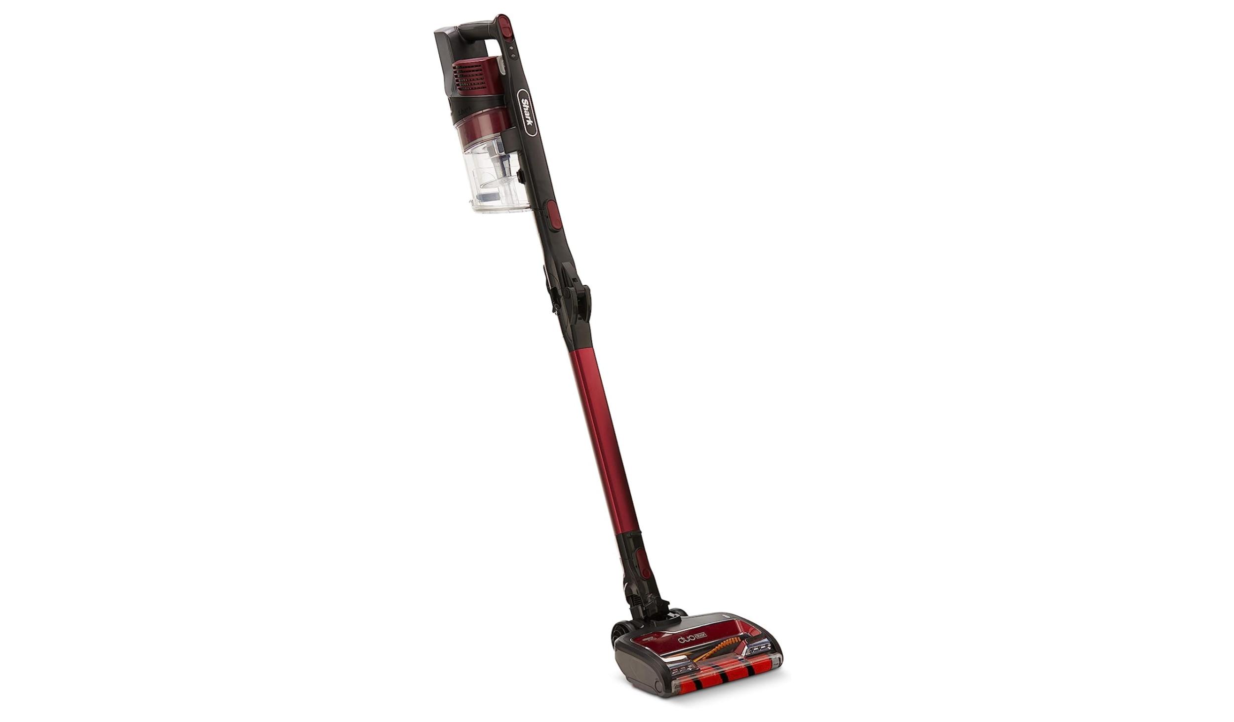 Shark IZ202 Duo Clean Cordless Stick Vacuum Harvey Norman Malaysia