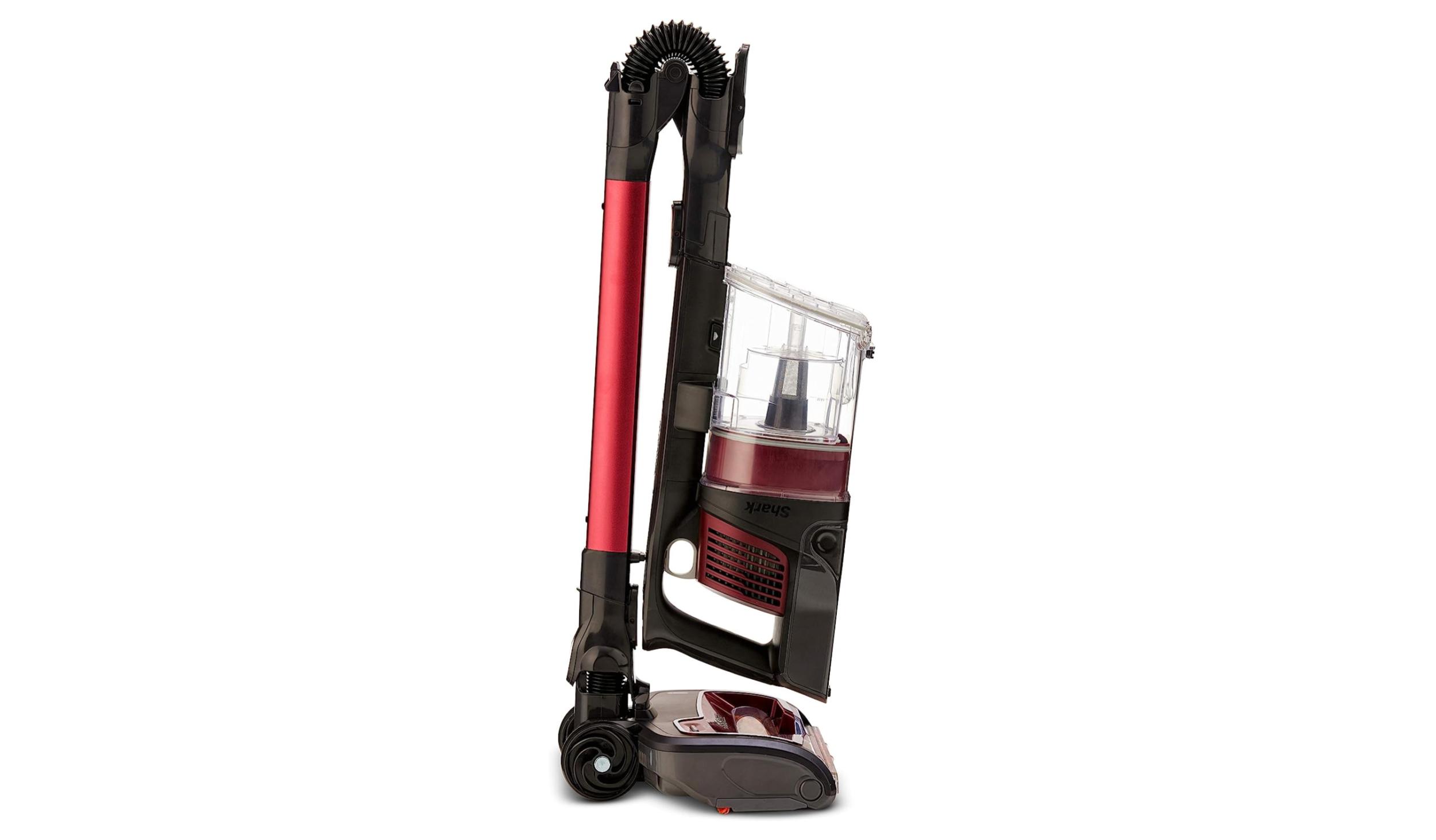 Shark IZ202 Duo Clean Cordless Stick Vacuum Harvey Norman Malaysia