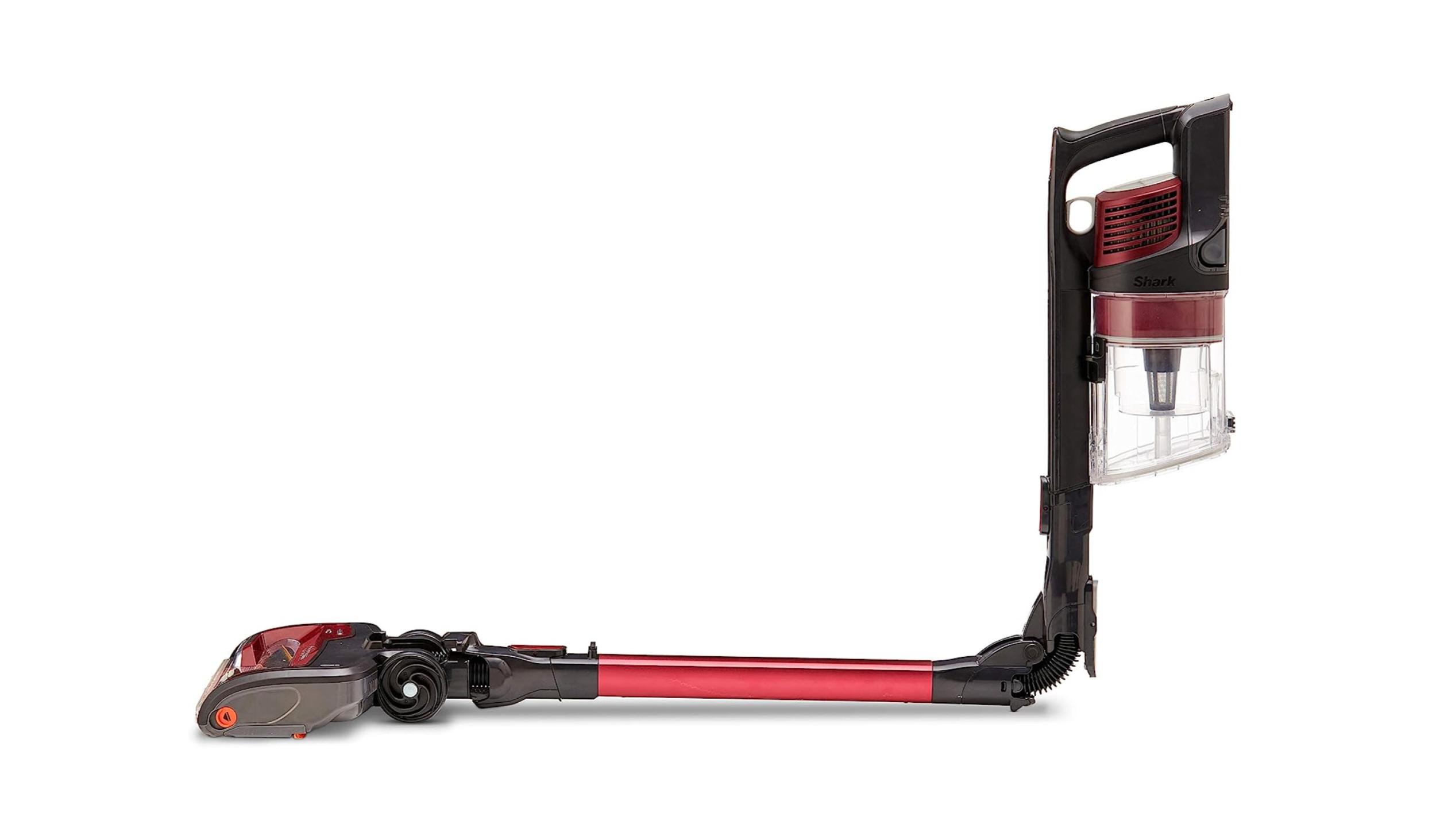 Shark IZ202 Duo Clean Cordless Stick Vacuum Harvey Norman Malaysia