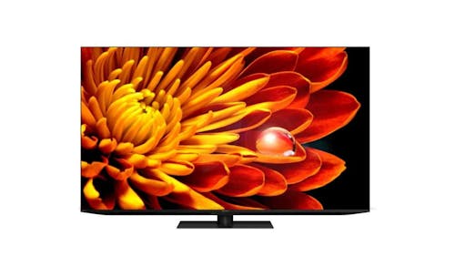 Sharp AQUOS XLED 65-inch 4K UHD Google TV (4TC65FV1X)